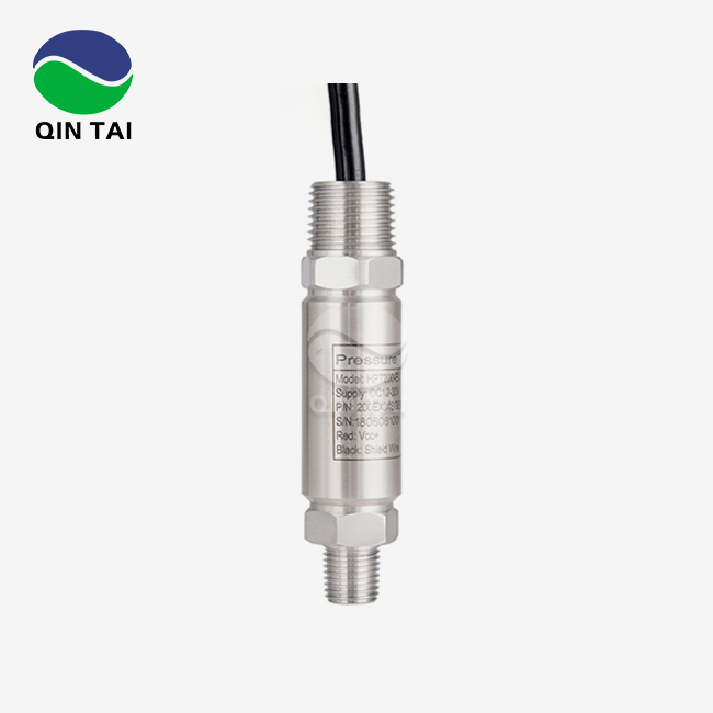 Pressure transmitters ATEX safe